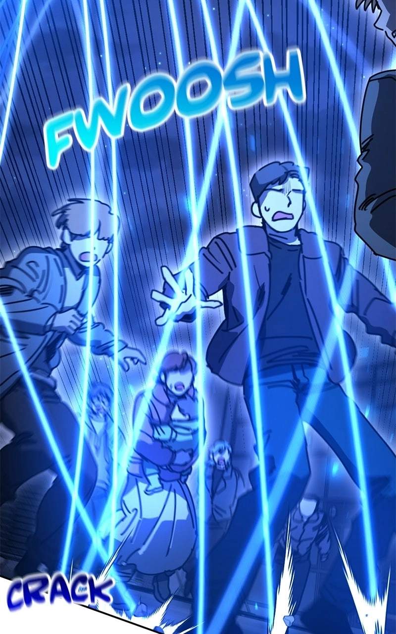 I Was Mistaken for the Villain – Chapter 54 – Page 30