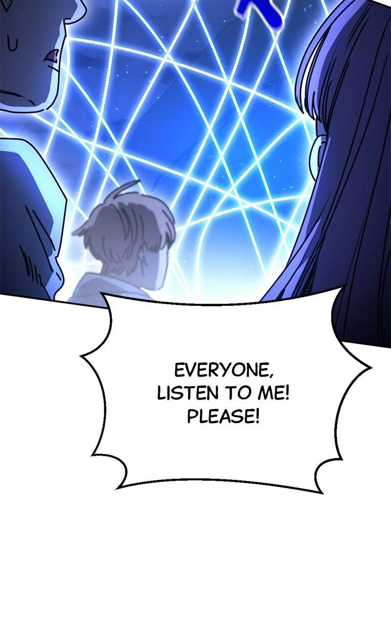 I Was Mistaken for the Villain – Chapter 54 – Page 32