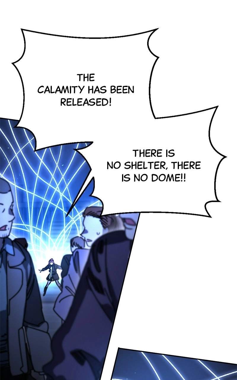 I Was Mistaken for the Villain – Chapter 54 – Page 33