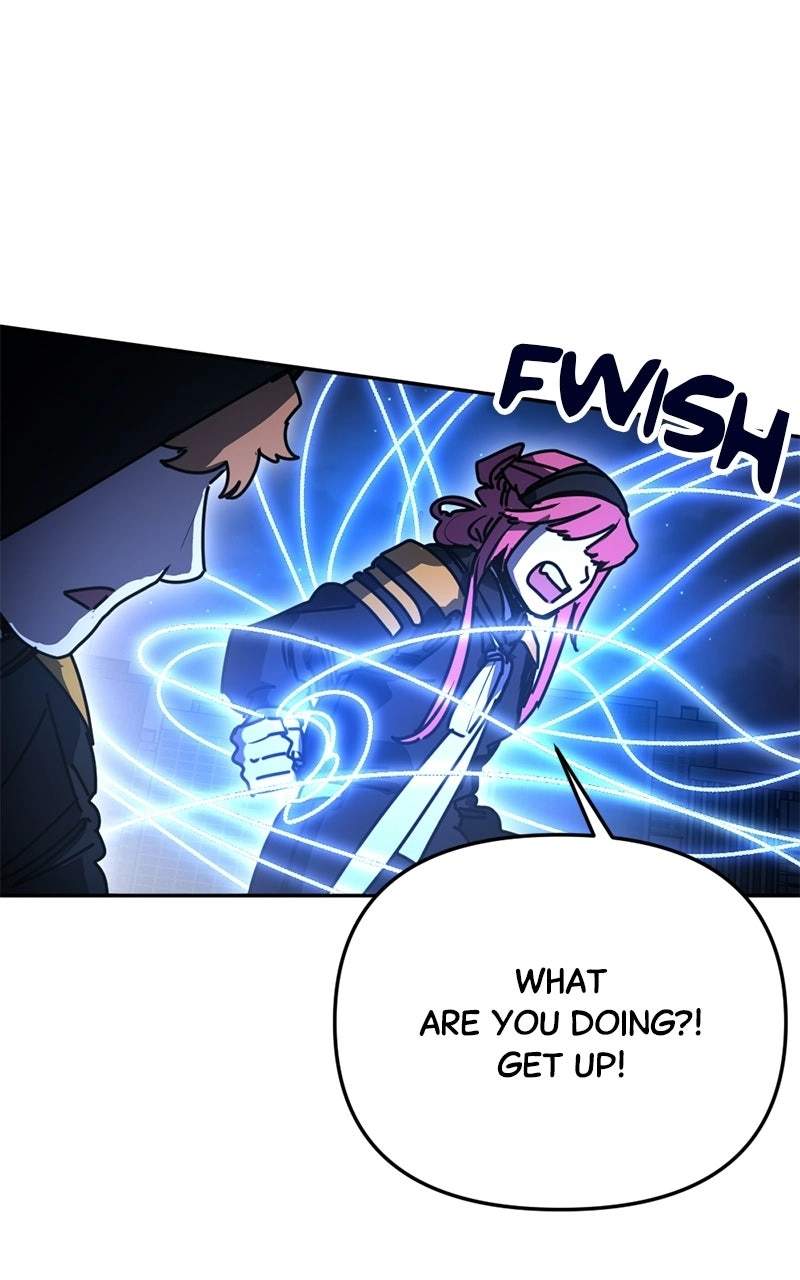 I Was Mistaken for the Villain – Chapter 54 – Page 35