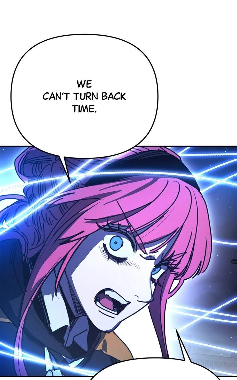 I Was Mistaken for the Villain – Chapter 54 – Page 36