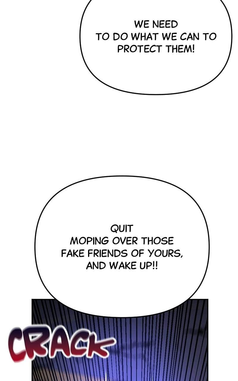 I Was Mistaken for the Villain – Chapter 54 – Page 37