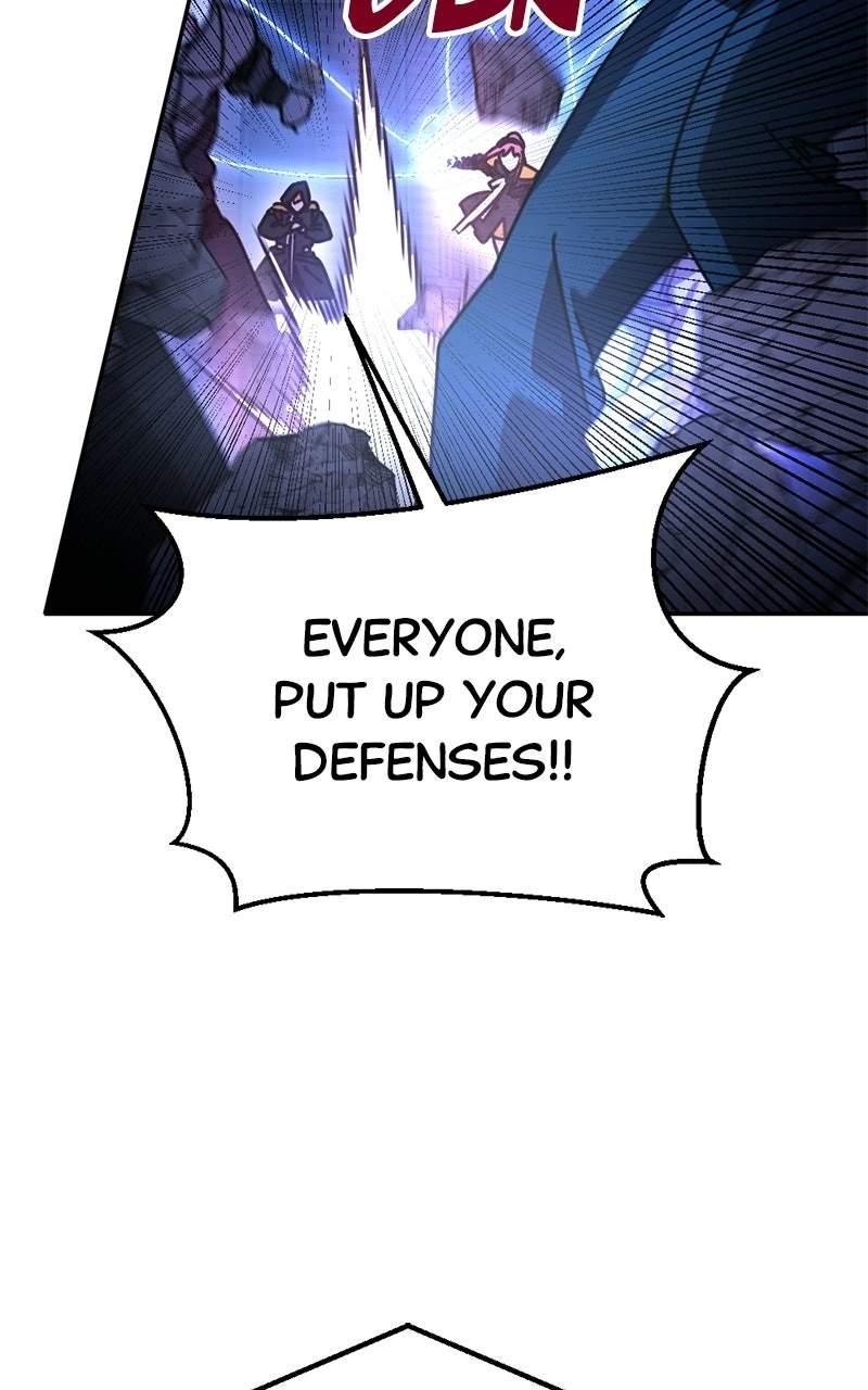 I Was Mistaken for the Villain – Chapter 54 – Page 42