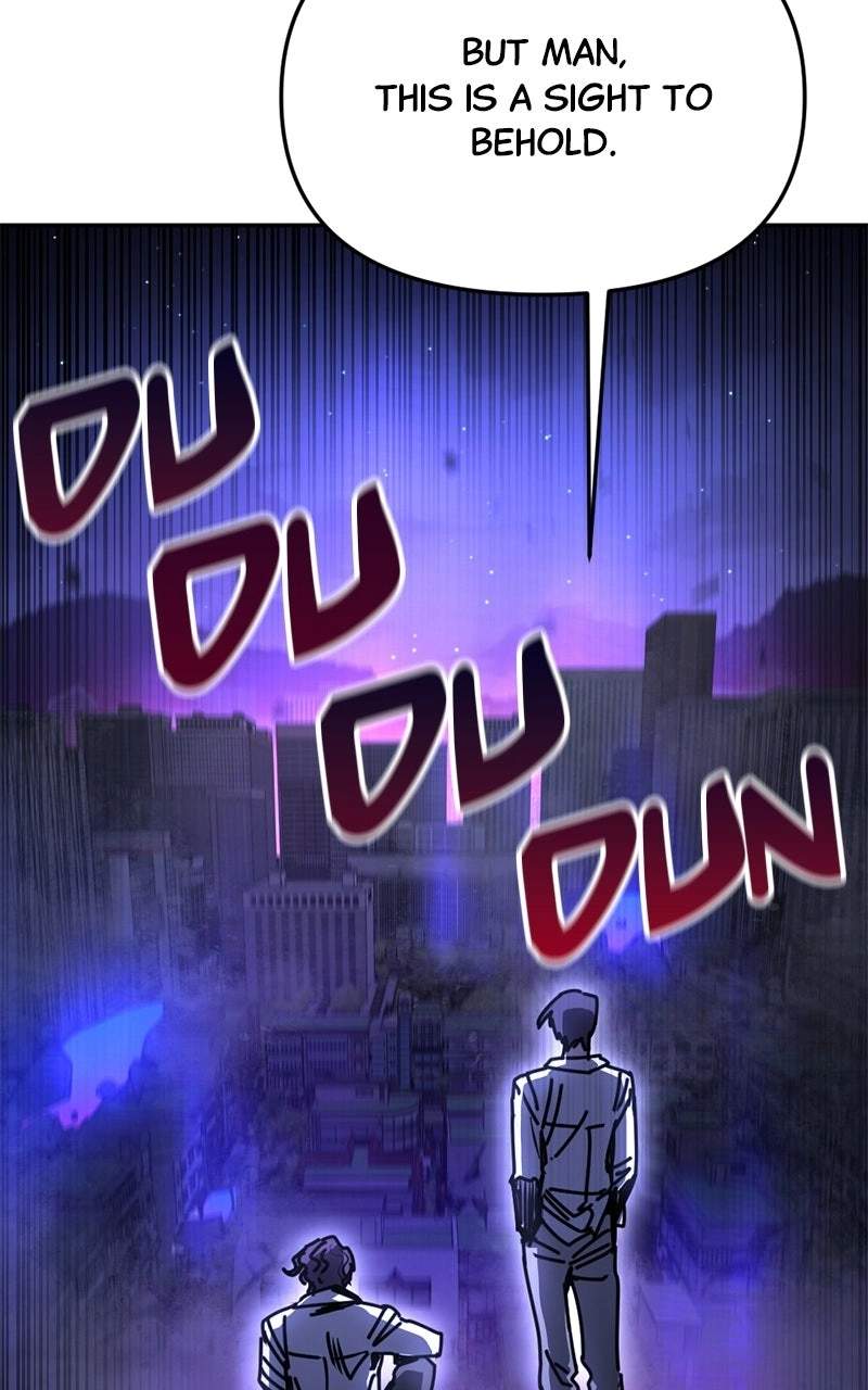 I Was Mistaken for the Villain – Chapter 54 – Page 50