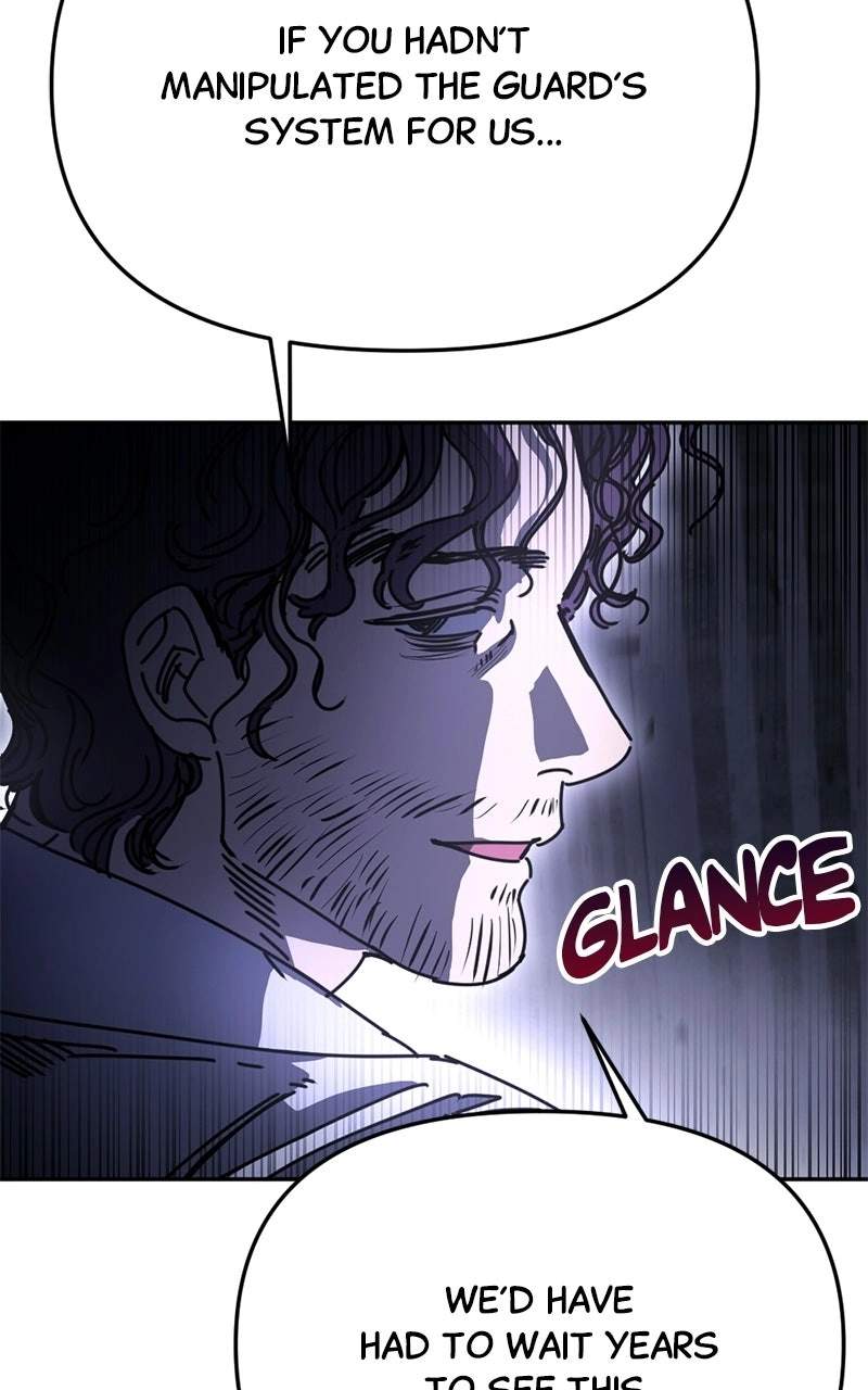 I Was Mistaken for the Villain – Chapter 54 – Page 53
