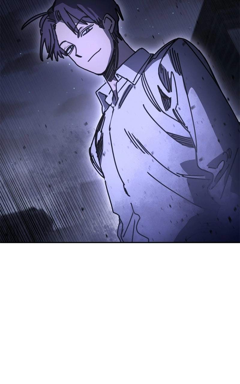 I Was Mistaken for the Villain – Chapter 54 – Page 55