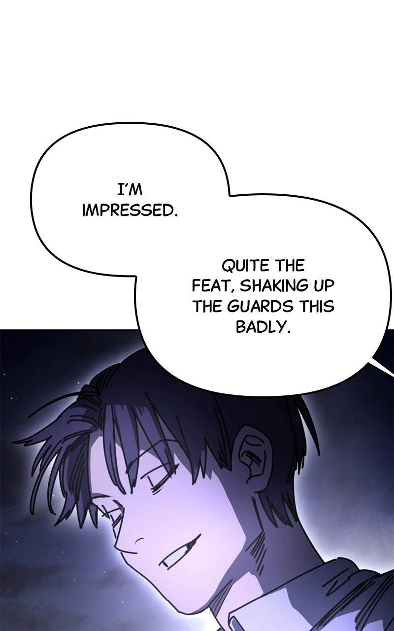 I Was Mistaken for the Villain – Chapter 54 – Page 56
