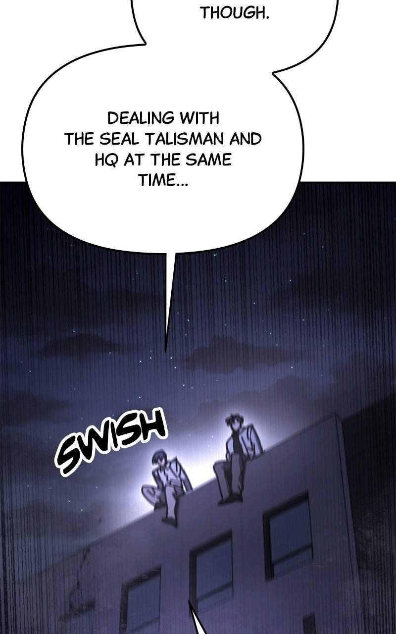 I Was Mistaken for the Villain – Chapter 54 – Page 58