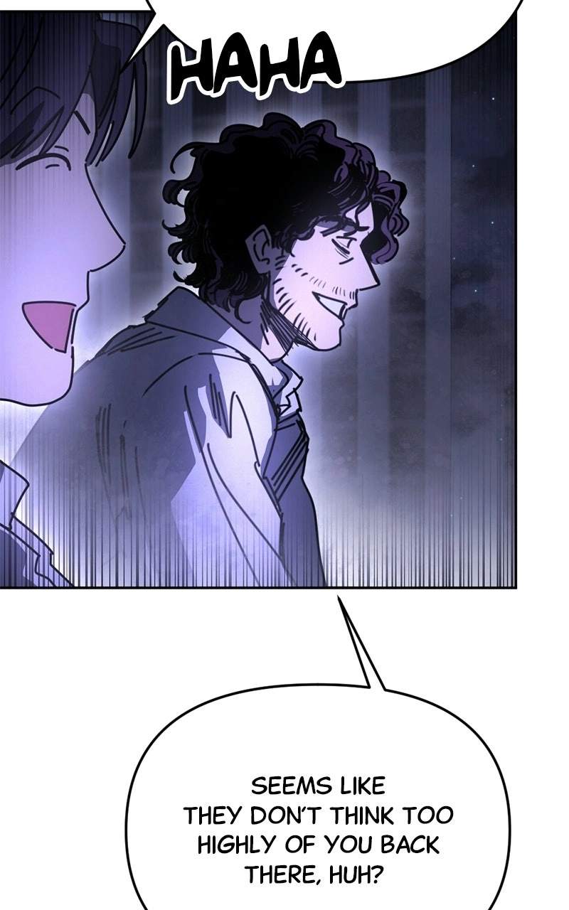 I Was Mistaken for the Villain – Chapter 54 – Page 60