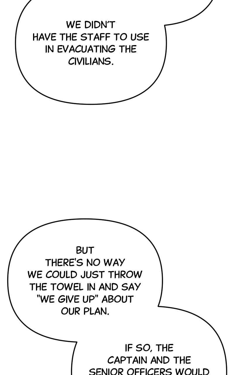 I Was Mistaken for the Villain – Chapter 54 – Page 76