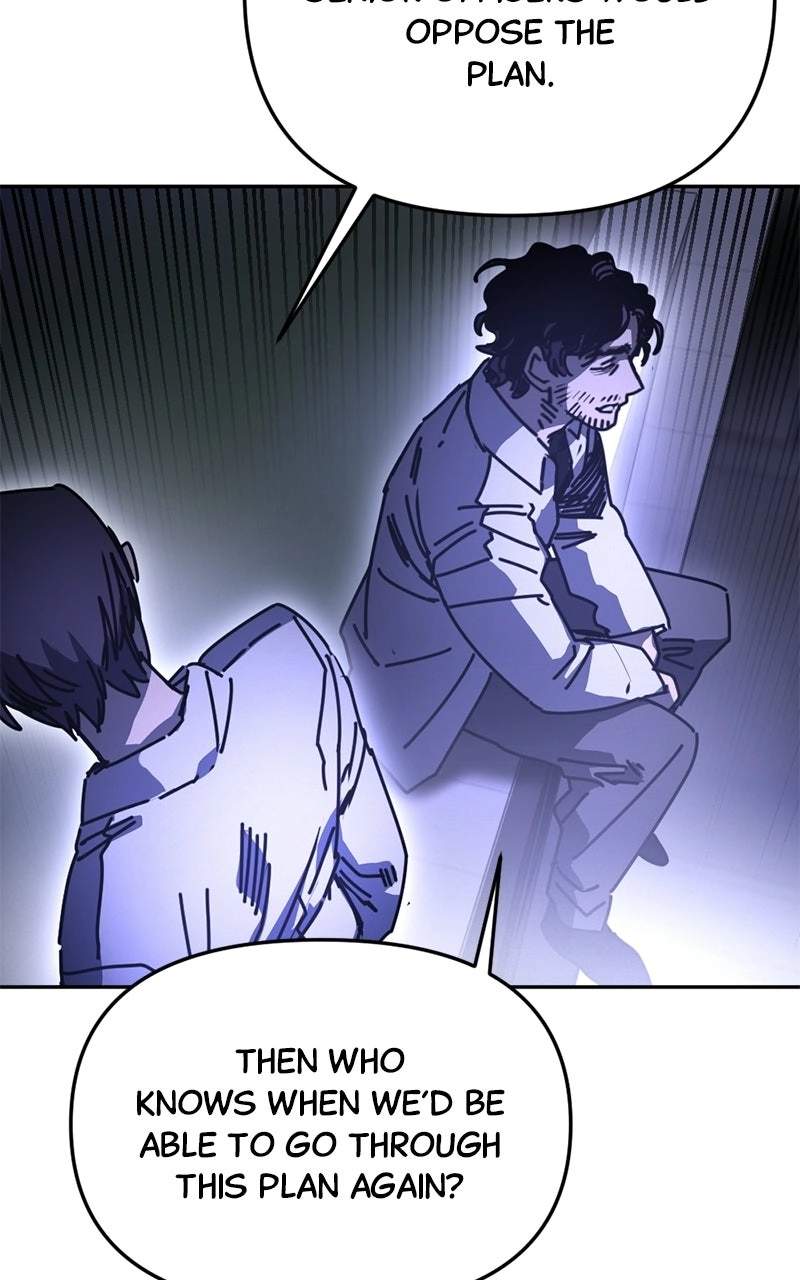 I Was Mistaken for the Villain – Chapter 54 – Page 77