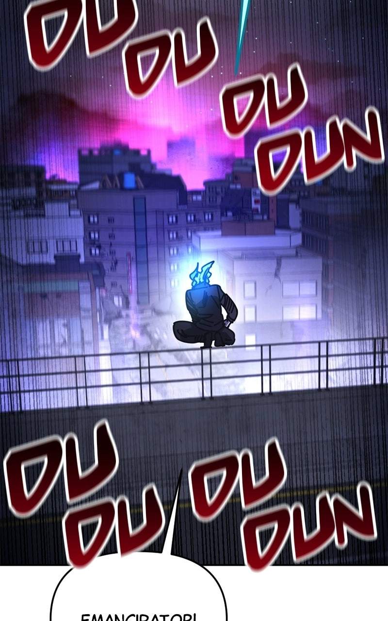 I Was Mistaken for the Villain – Chapter 54 – Page 86