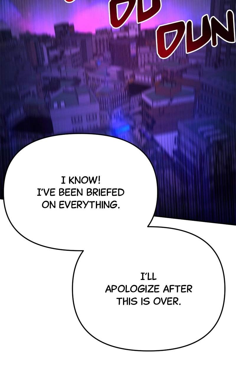 I Was Mistaken for the Villain – Chapter 54 – Page 91