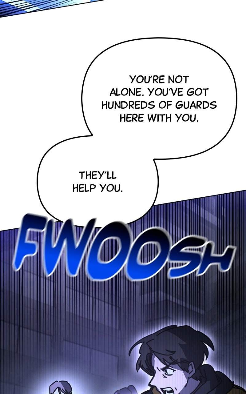 I Was Mistaken for the Villain – Chapter 54 – Page 99