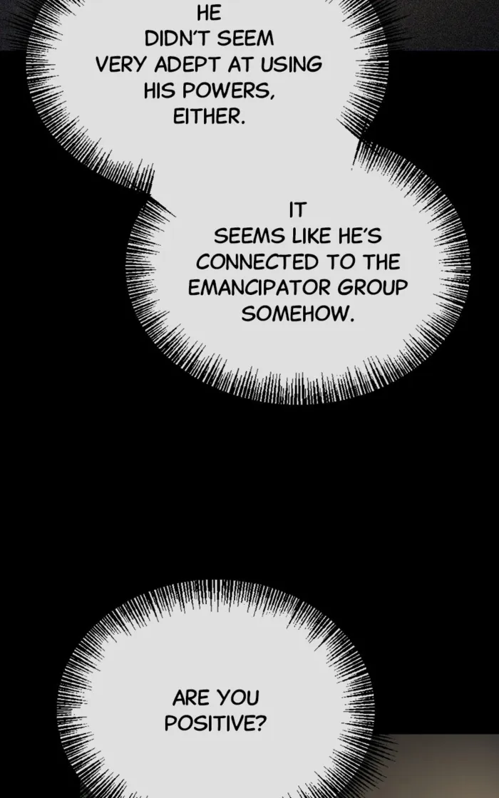 I Was Mistaken for the Villain – Chapter 37 – Page 5