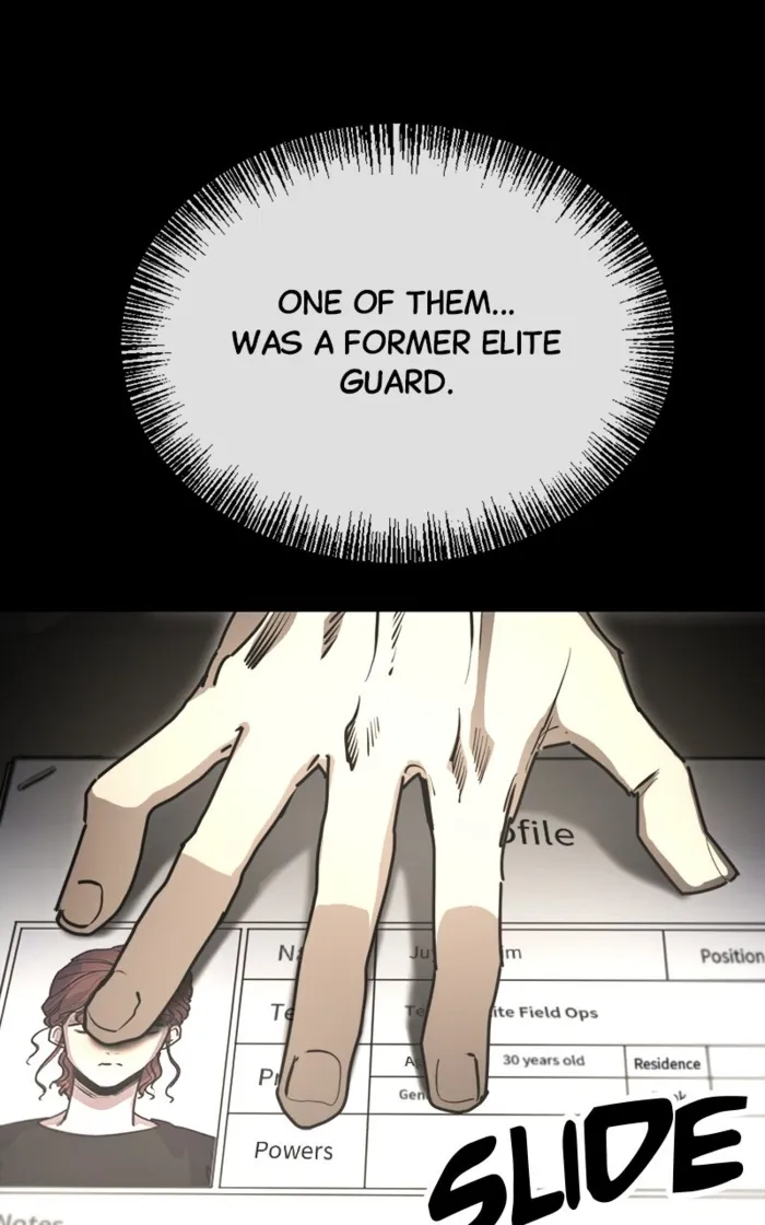 I Was Mistaken for the Villain – Chapter 37 – Page 7