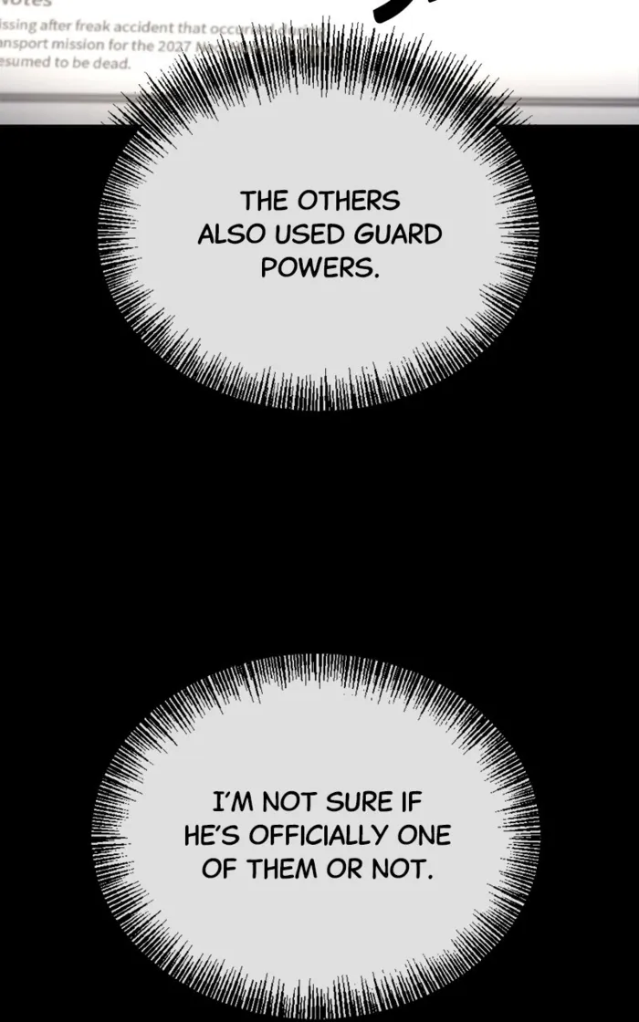 I Was Mistaken for the Villain – Chapter 37 – Page 8