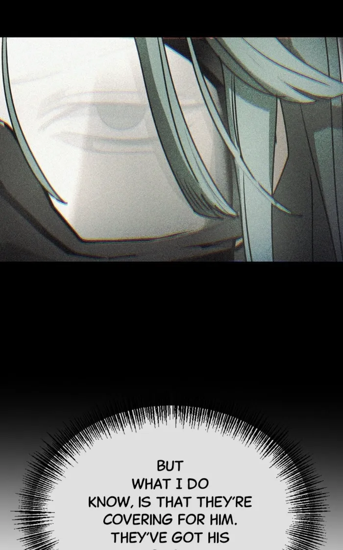 I Was Mistaken for the Villain – Chapter 37 – Page 9