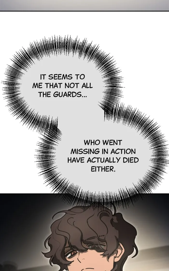 I Was Mistaken for the Villain – Chapter 37 – Page 12