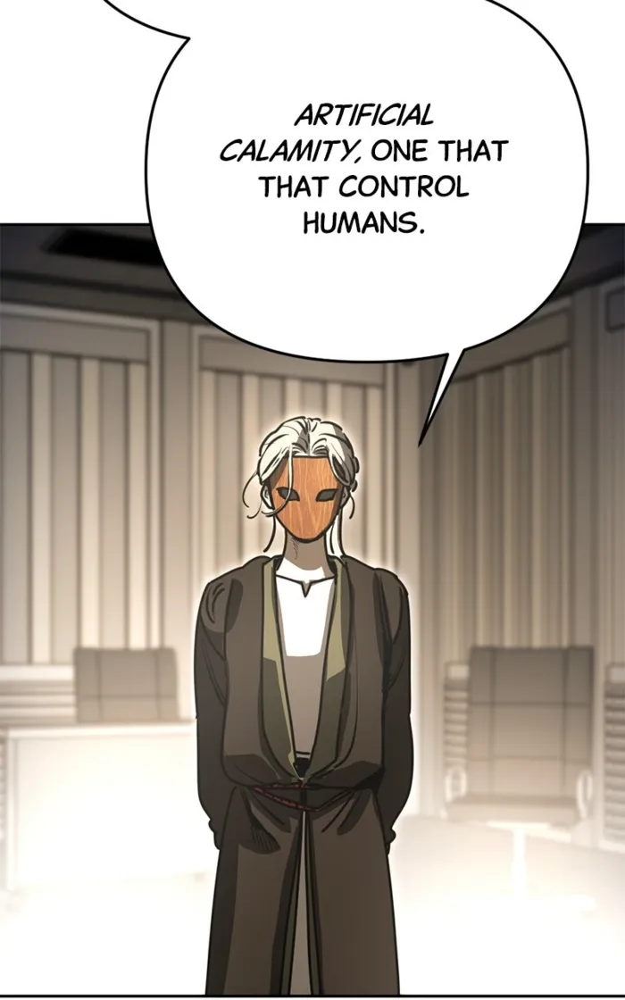 I Was Mistaken for the Villain – Chapter 37 – Page 17