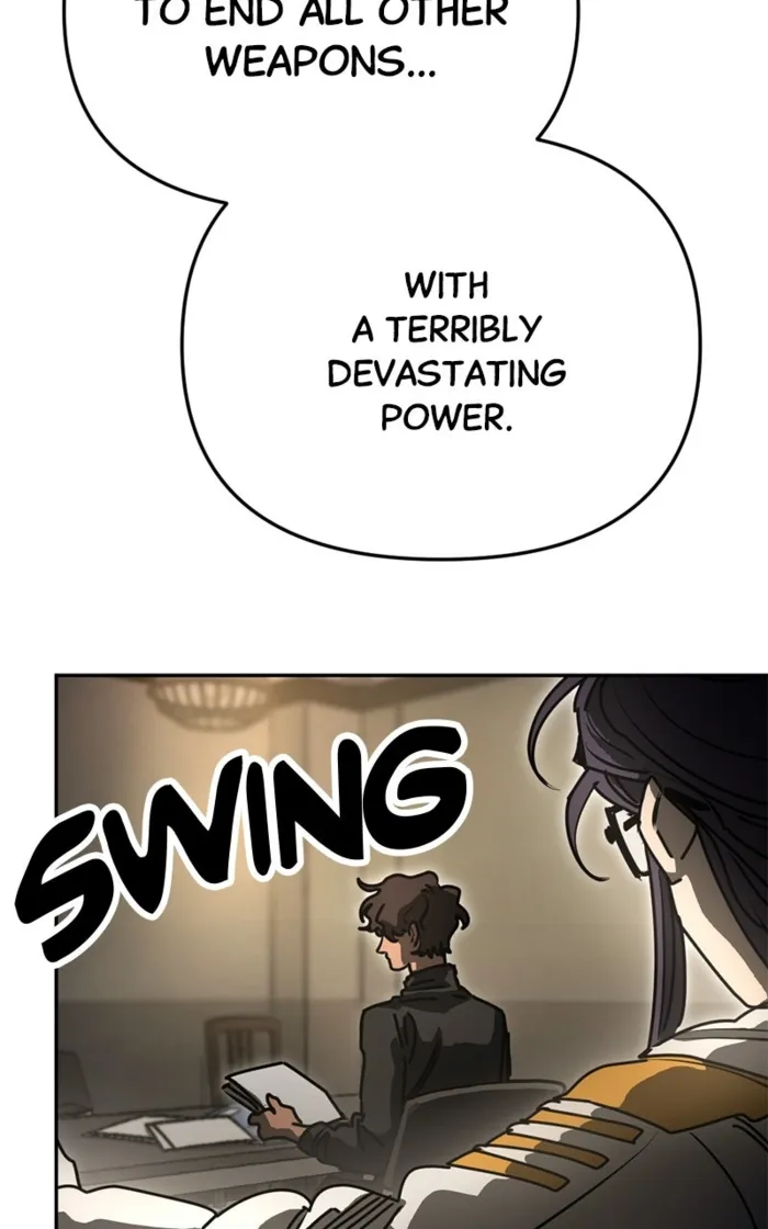 I Was Mistaken for the Villain – Chapter 37 – Page 20