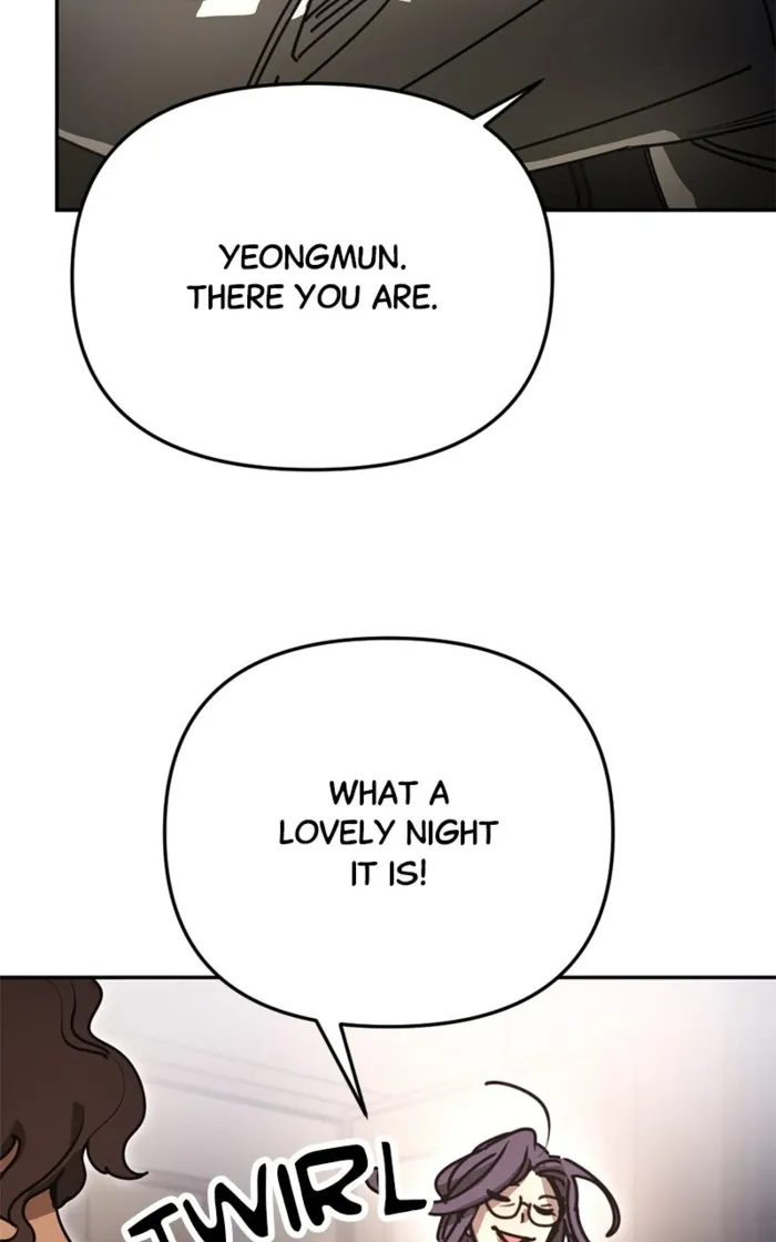 I Was Mistaken for the Villain – Chapter 37 – Page 21