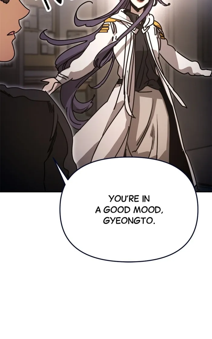 I Was Mistaken for the Villain – Chapter 37 – Page 22