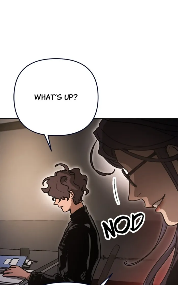 I Was Mistaken for the Villain – Chapter 37 – Page 23