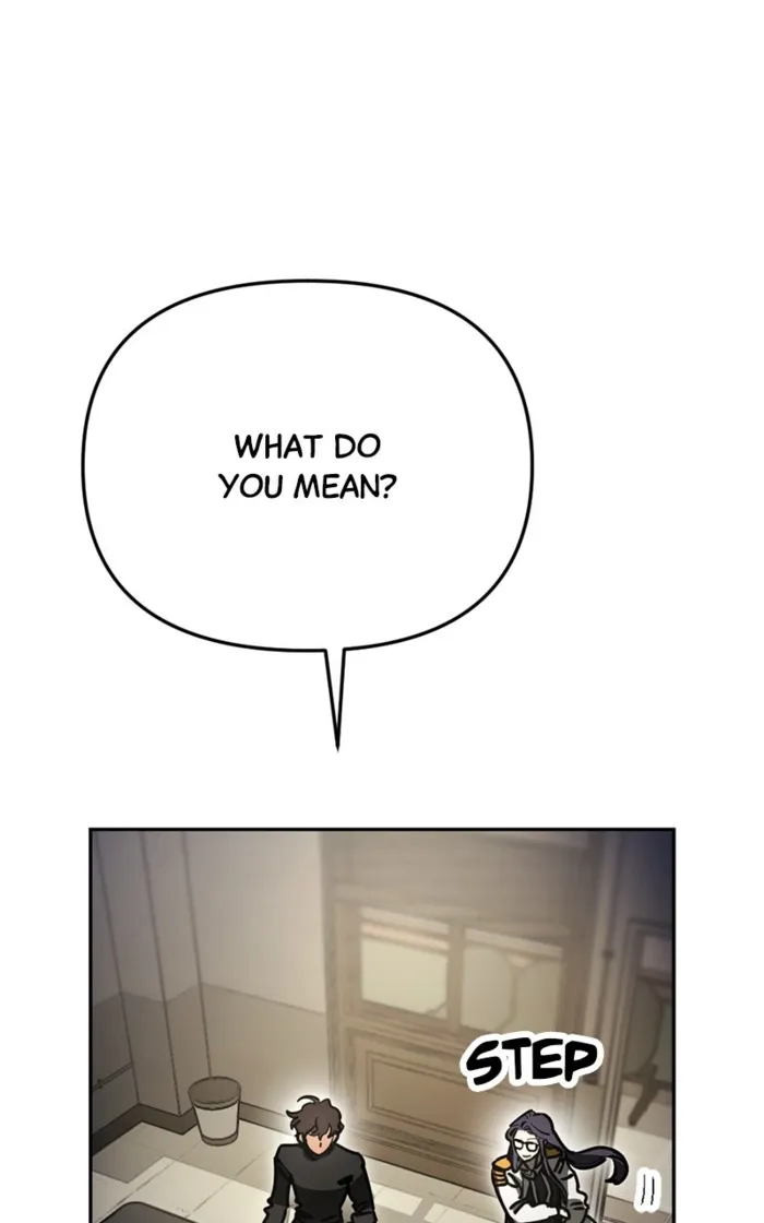 I Was Mistaken for the Villain – Chapter 37 – Page 28