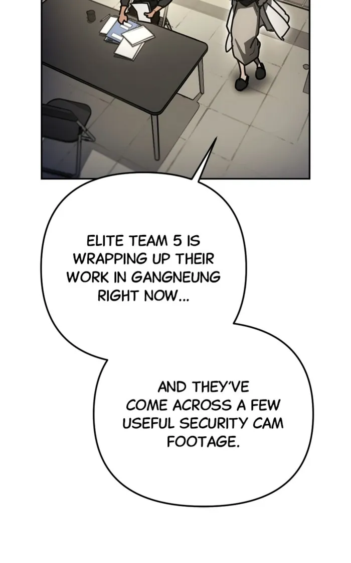 I Was Mistaken for the Villain – Chapter 37 – Page 29