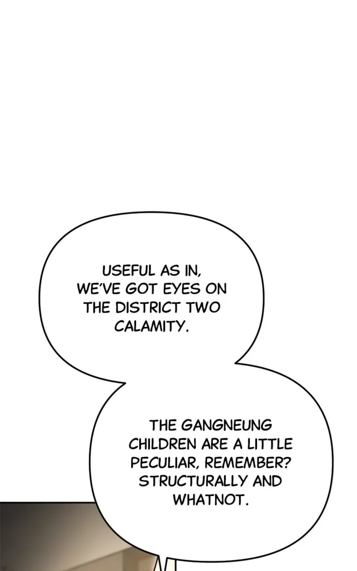 I Was Mistaken for the Villain – Chapter 37 – Page 30
