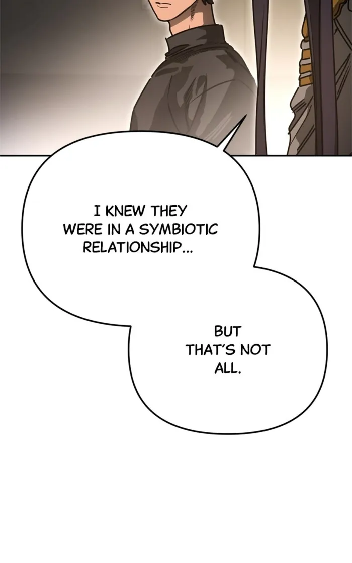 I Was Mistaken for the Villain – Chapter 37 – Page 33