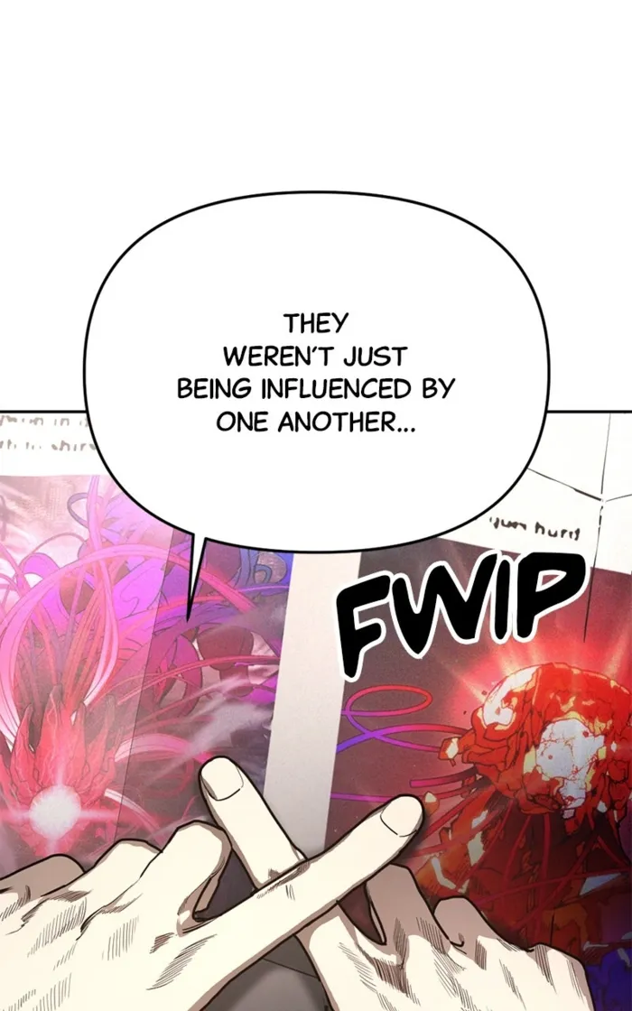 I Was Mistaken for the Villain – Chapter 37 – Page 34