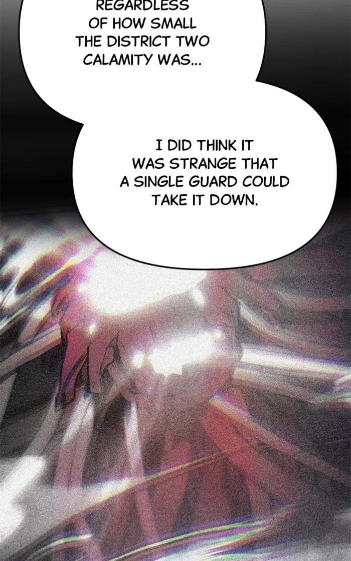 I Was Mistaken for the Villain – Chapter 37 – Page 36