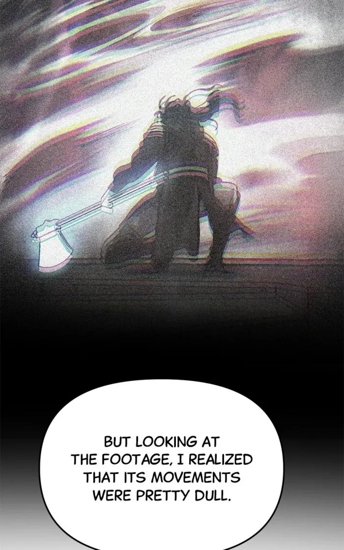 I Was Mistaken for the Villain – Chapter 37 – Page 37