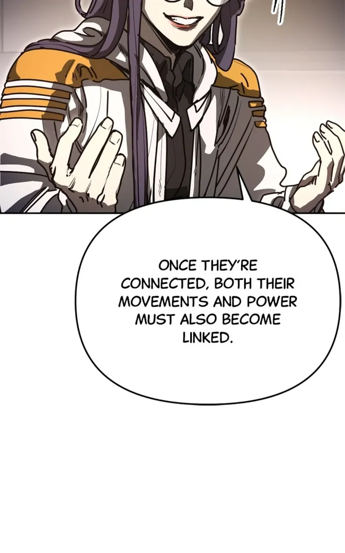 I Was Mistaken for the Villain – Chapter 37 – Page 39