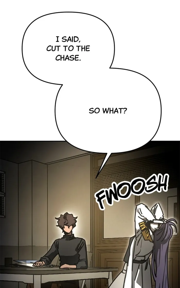 I Was Mistaken for the Villain – Chapter 37 – Page 40