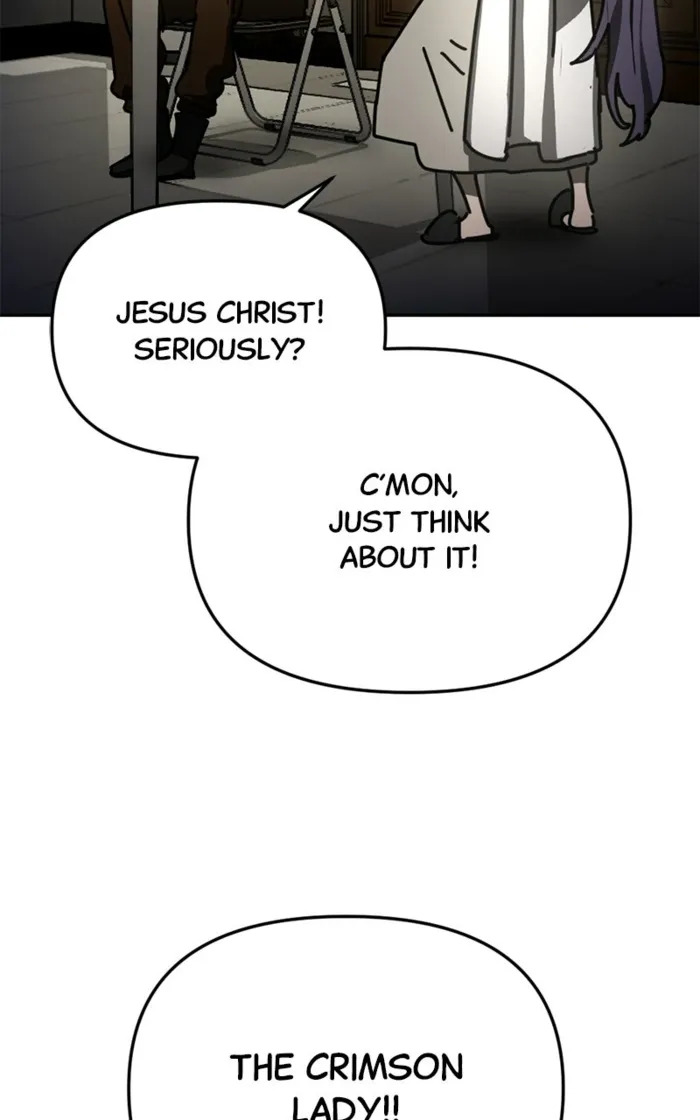 I Was Mistaken for the Villain – Chapter 37 – Page 41