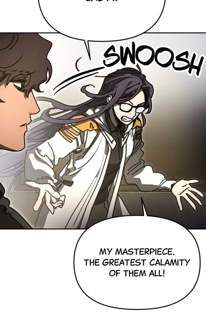 I Was Mistaken for the Villain – Chapter 37 – Page 42