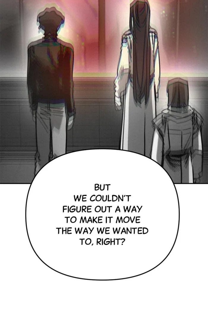 I Was Mistaken for the Villain – Chapter 37 – Page 44