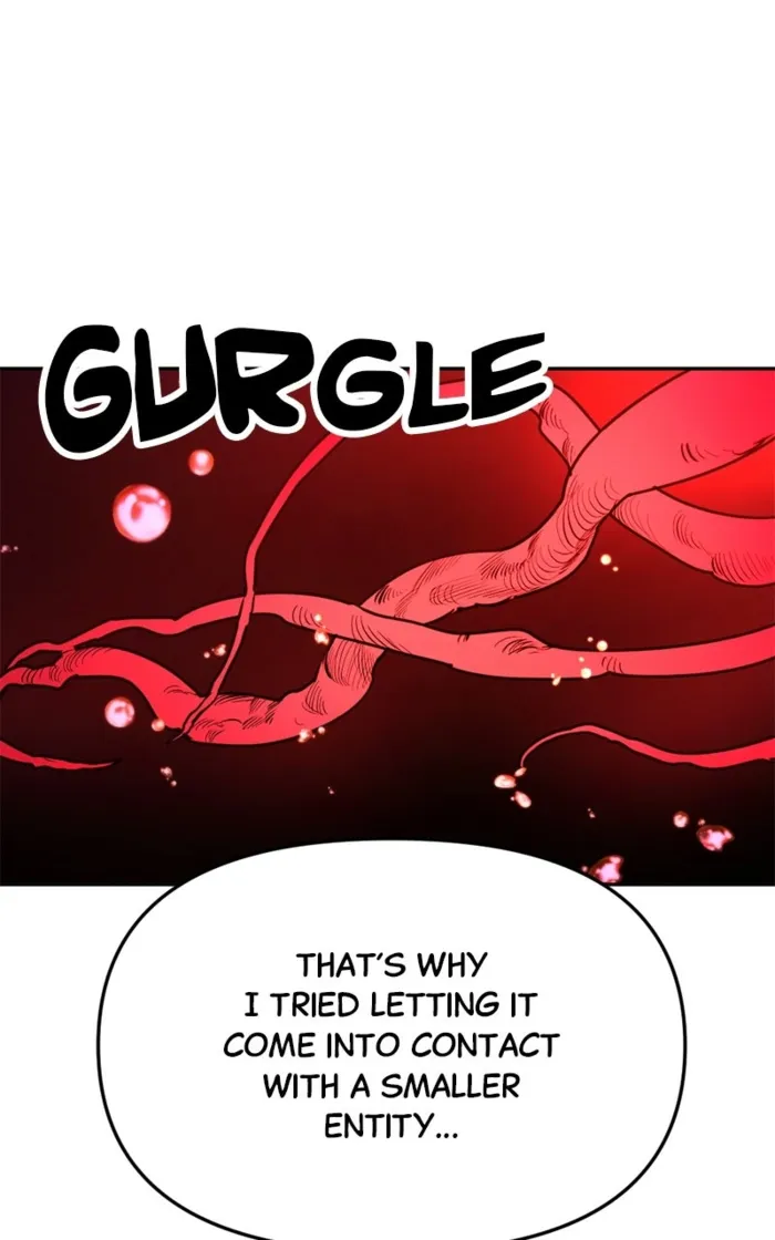 I Was Mistaken for the Villain – Chapter 37 – Page 47