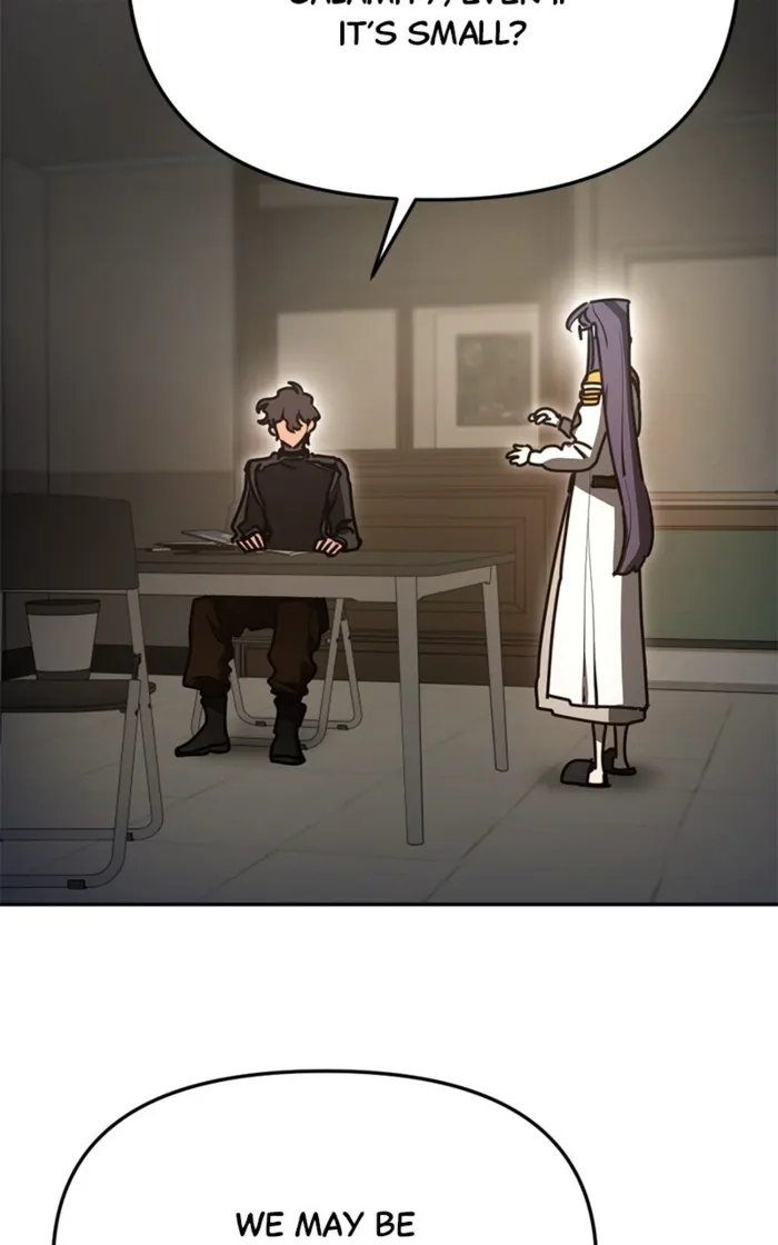 I Was Mistaken for the Villain – Chapter 37 – Page 54
