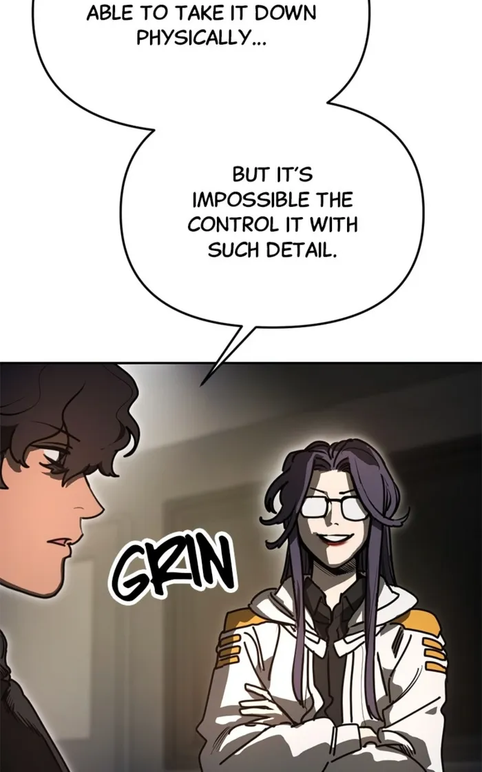 I Was Mistaken for the Villain – Chapter 37 – Page 55