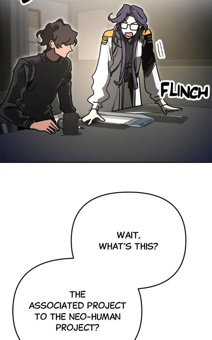 I Was Mistaken for the Villain – Chapter 37 – Page 63