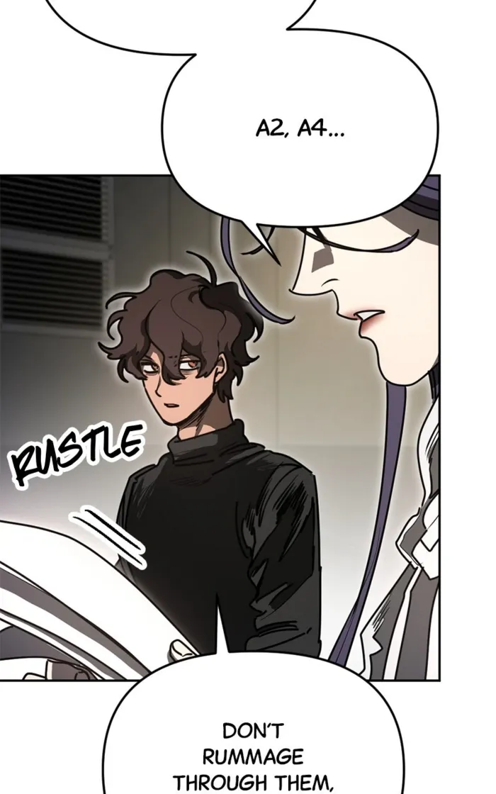I Was Mistaken for the Villain – Chapter 37 – Page 64