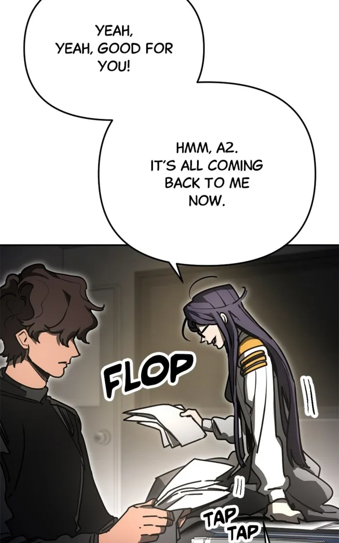 I Was Mistaken for the Villain – Chapter 37 – Page 69