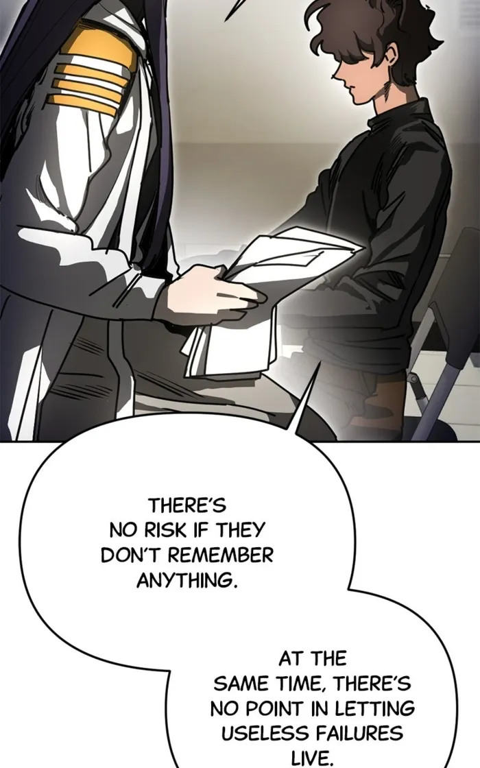 I Was Mistaken for the Villain – Chapter 37 – Page 71