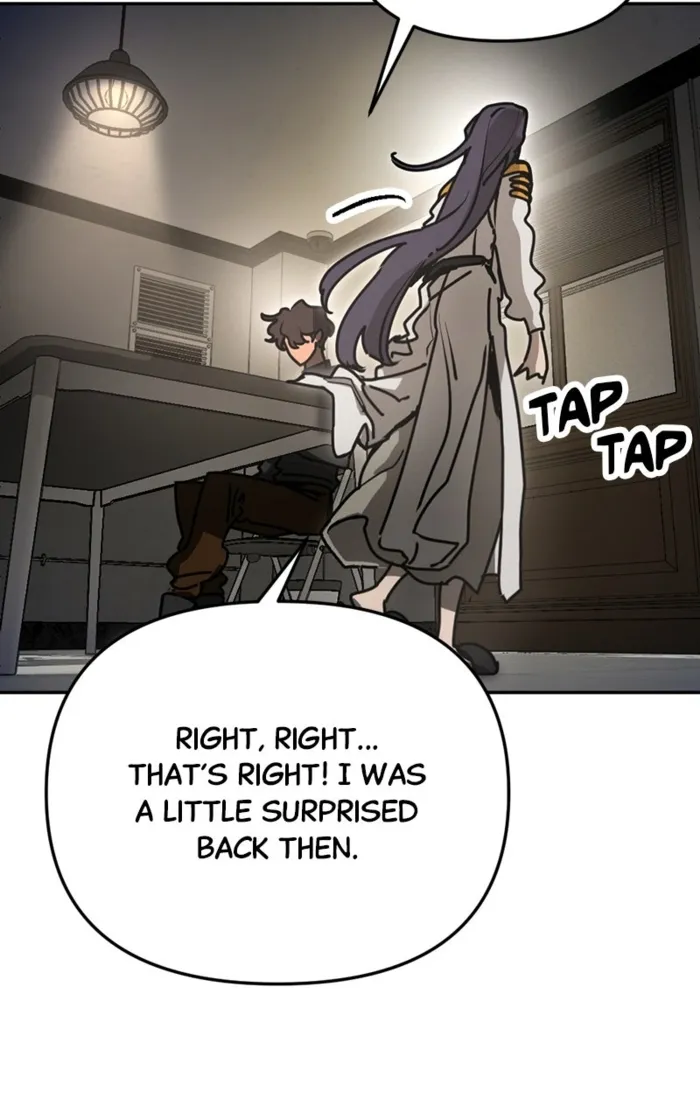 I Was Mistaken for the Villain – Chapter 37 – Page 76