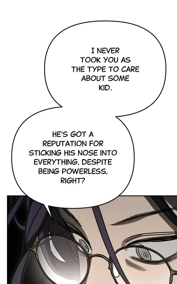 I Was Mistaken for the Villain – Chapter 37 – Page 77