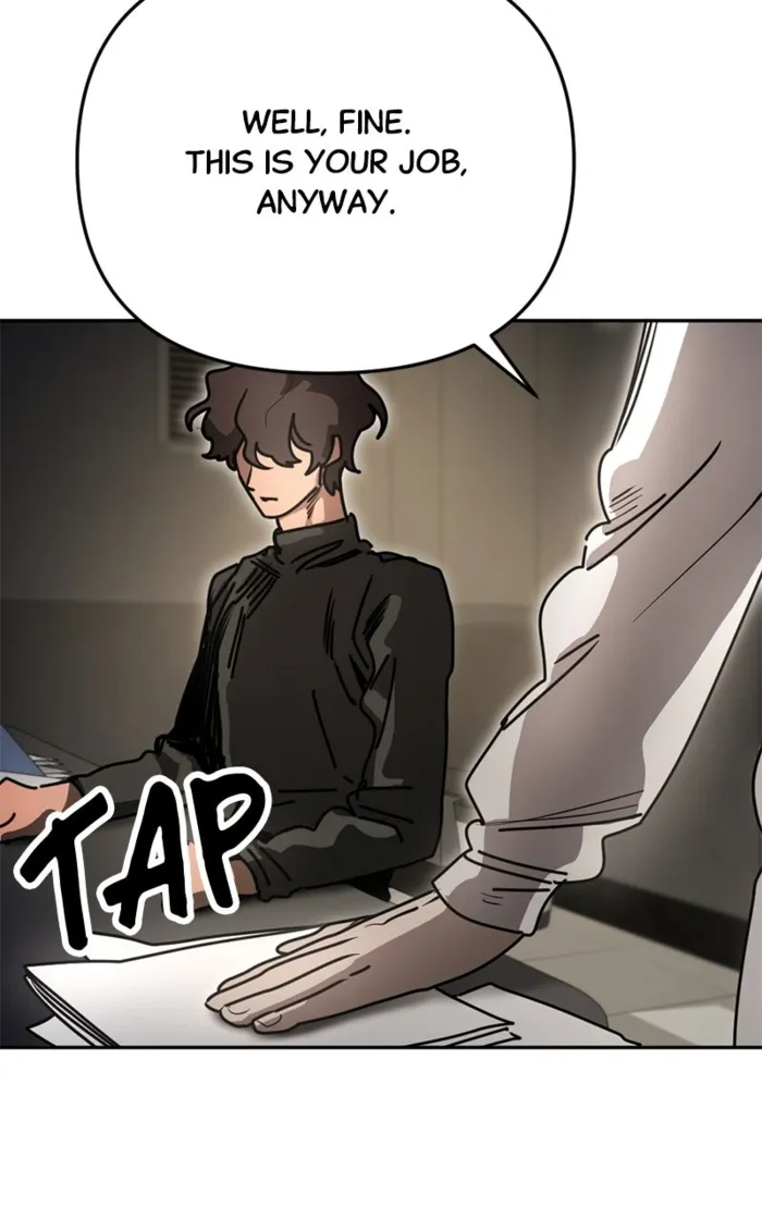 I Was Mistaken for the Villain – Chapter 37 – Page 84
